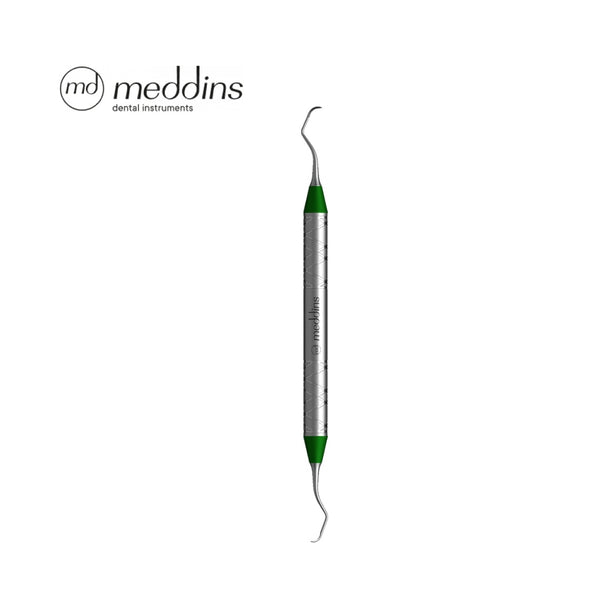 Chiuretă Gracey Standard 7-8 – PDI-12Gs-7/8