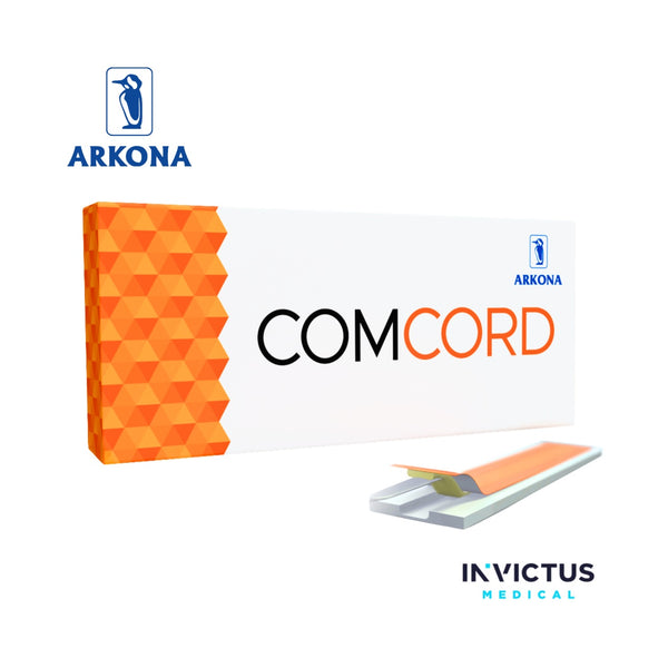 COMCORD - Bandă Fibră Imobilizare ( 7cm x 2.5 mm x 0.7 mm ) - ARKONA