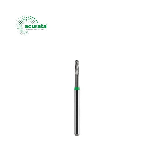 Freză separator multifuncțional pentru coroane metalice si obturații de amalgam - Acurata image 0