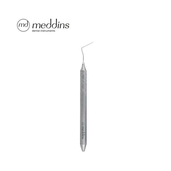 Explorator Endodontic Meddins Tip 2 DDIE-10/02 image 0