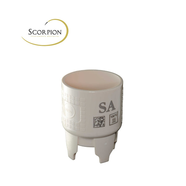 Cheie dinamometrică SCORPION CLEF-SA pentru Acteon Satelec, NSK & DTE image 0