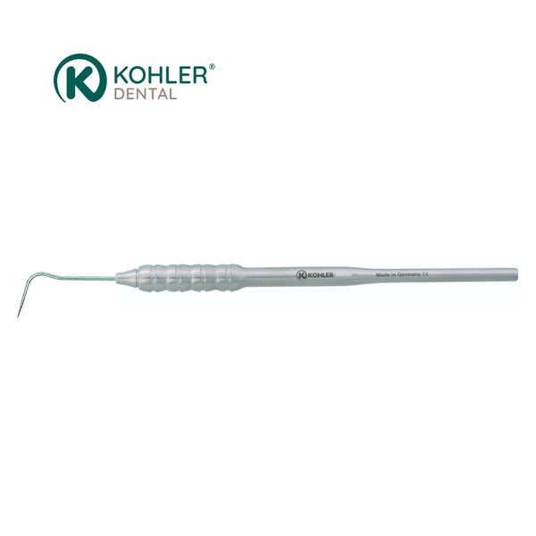 7450 - Sonda nr. 8 flexibila pentru consultatie - KOHLER Dental image 0