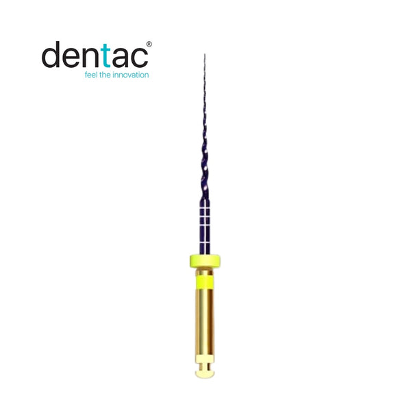 PROENDO Sistem rotativ F1 - Pro-taper, DENTAC image 0