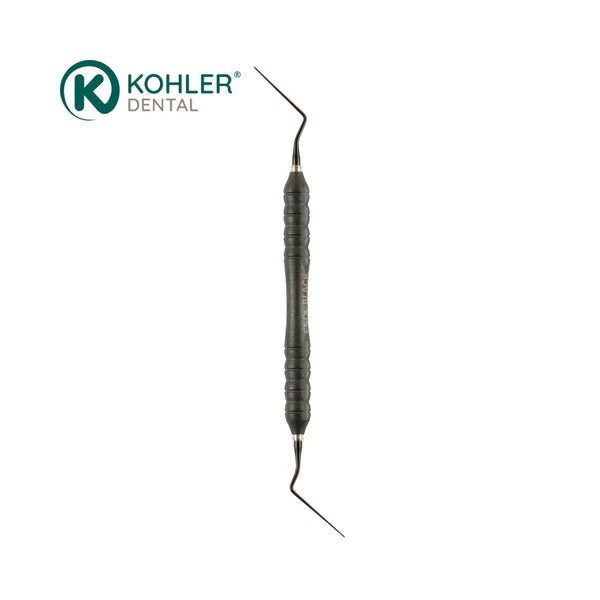 9206 – Spreader endodontic 40/50 – KOHLER Dental image 0
