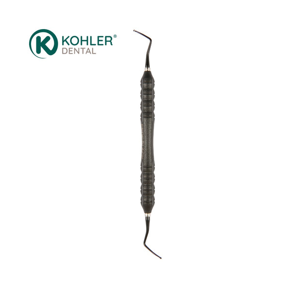 9209 - Excavator 31L, ENDOBLACK - KOHLER Dental image 0