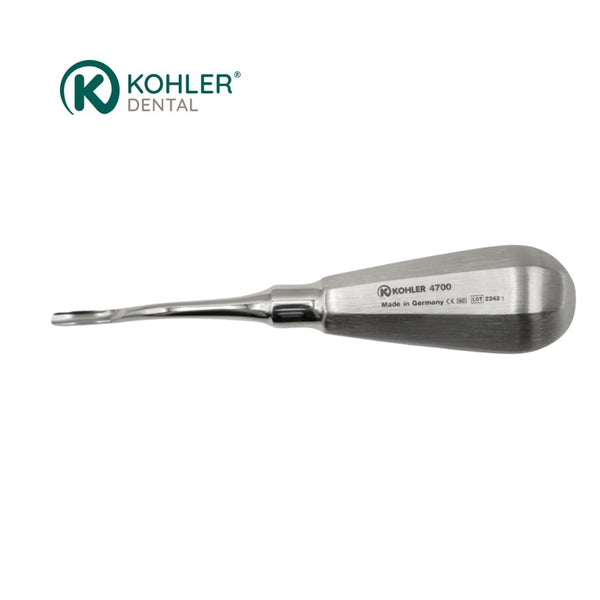 4700 - Elevator de radacini BEIN ROY57 - KOHLER Dental image 0