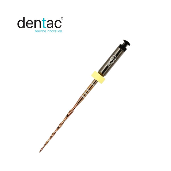 T-Endo Must ACE RECIPROC M50/31mm, multi use, DENTAC image 0