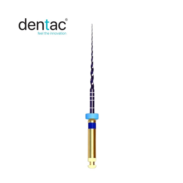 PROENDO Sistem rotativ F3 - Pro-taper, DENTAC image 0