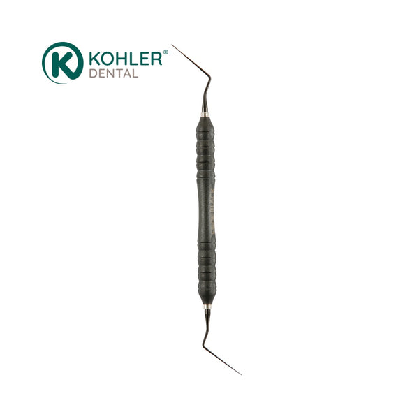 9205 – Spreader endodontic 20/30 – KOHLER Dental image 0