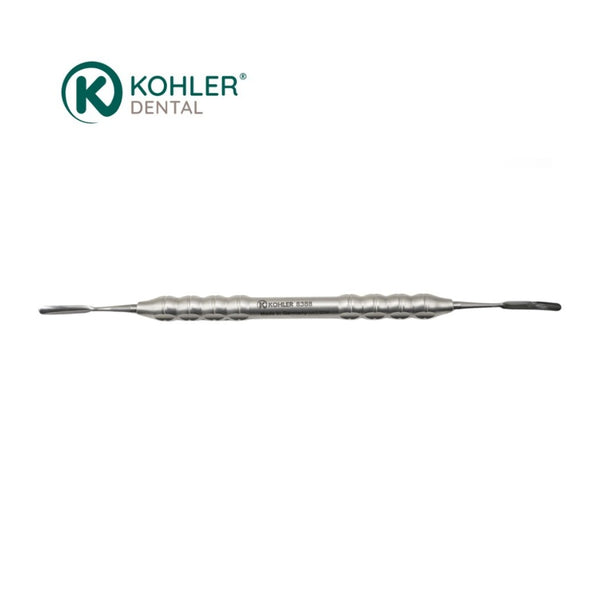 Decolator pentru tehnica tunelizării posterior, 2,8 mm – KOHLER Dental (8388) image 0