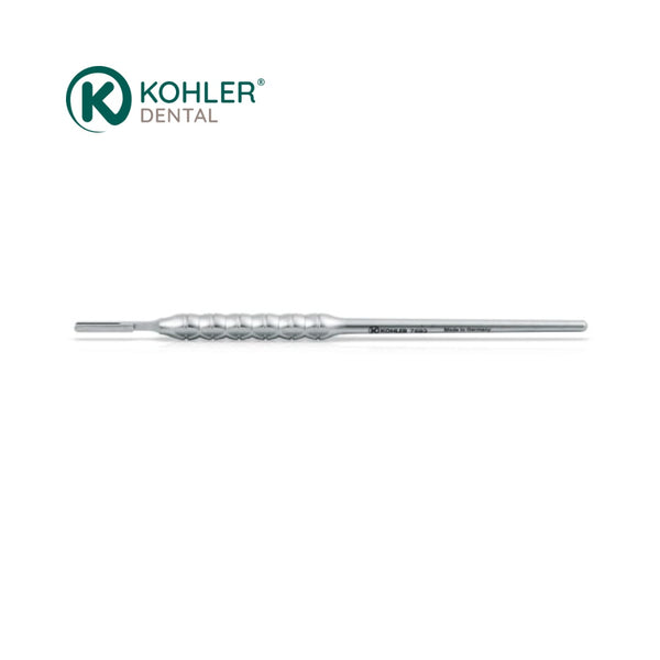 7693 – Mâner de Bisturiu TRINOVO – KOHLER Dental image 0