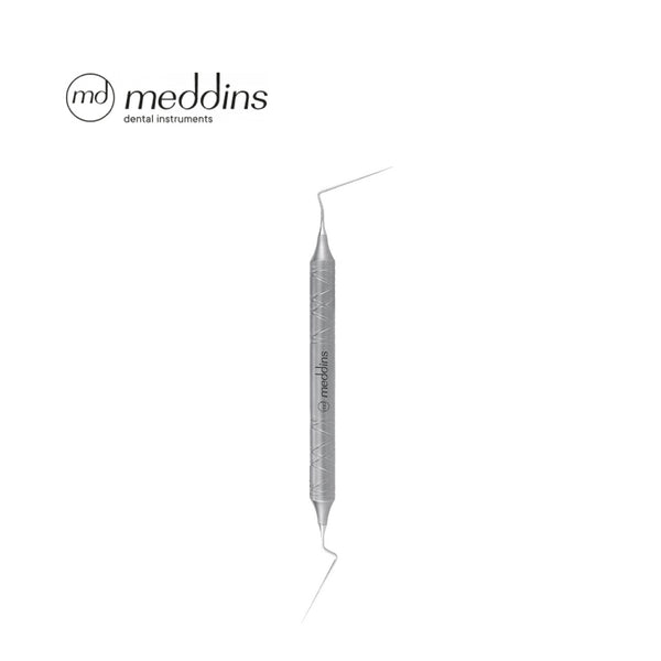 Explorator Endodontic Meddins Tip 3 DDIE-10/03 image 0