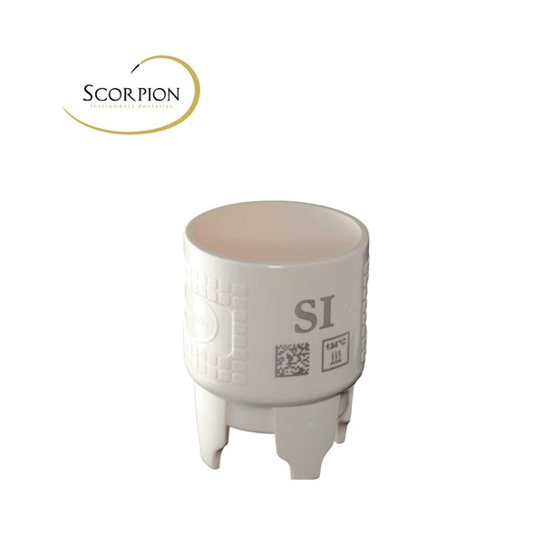 Cheie dinamometrică SCORPION CLEF-SI pentru Sirona image 0