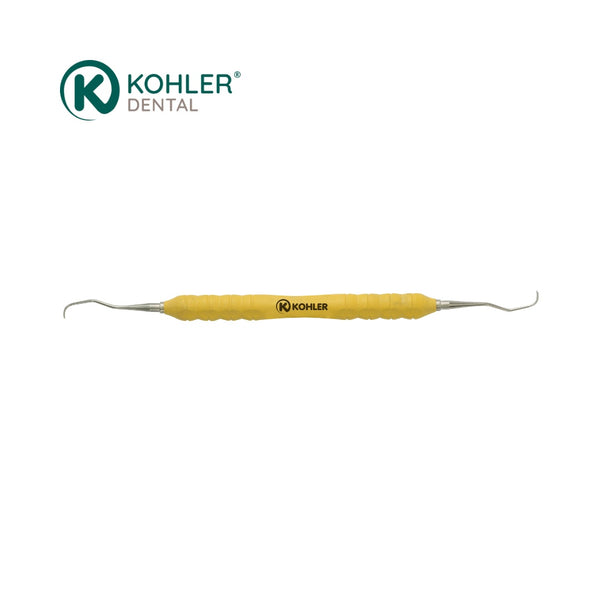 9536 - Chiureta GRACEY 1/2 - KOHLER DURABILITY - KOHLER Dental image 0
