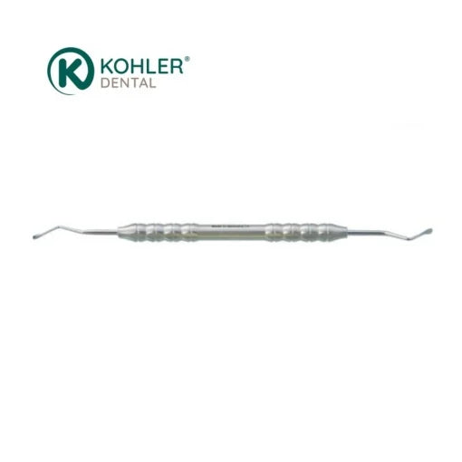 Instrument pentru tehnica tunelizării posterior, 2 mm / 2,5 mm – KOHLER Dental (3190)