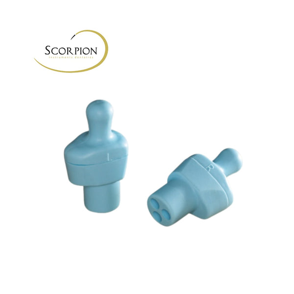 Magic Sonic 2 – Dopuri de Urechi pentru Reducerea Zgomotelor Stridente | SCORPION Dental