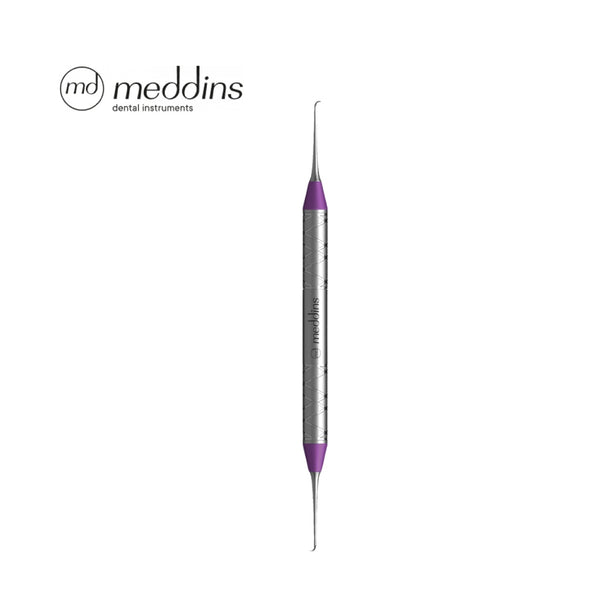 Scaler Dentar Tip 1 – PDI-11/1