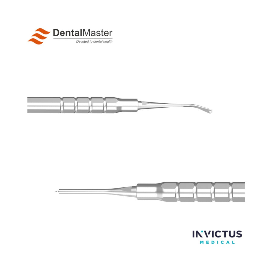 Extractor Tacuri Osoase (Pini) Dental - Tack Extractor GBR DentalMaster - imaginea 2