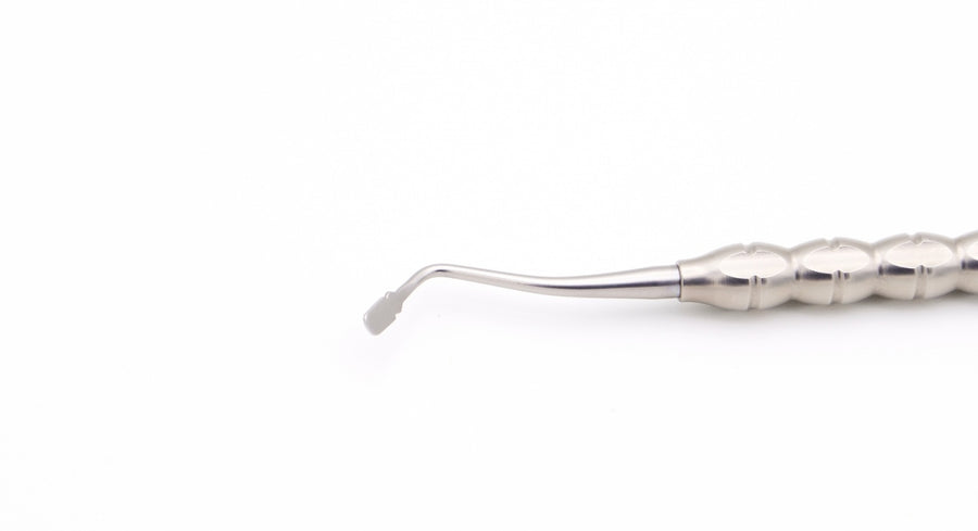Instrument pentru introducerea firului de retracție subgingival – Kohler Dental (7640) - imaginea 3