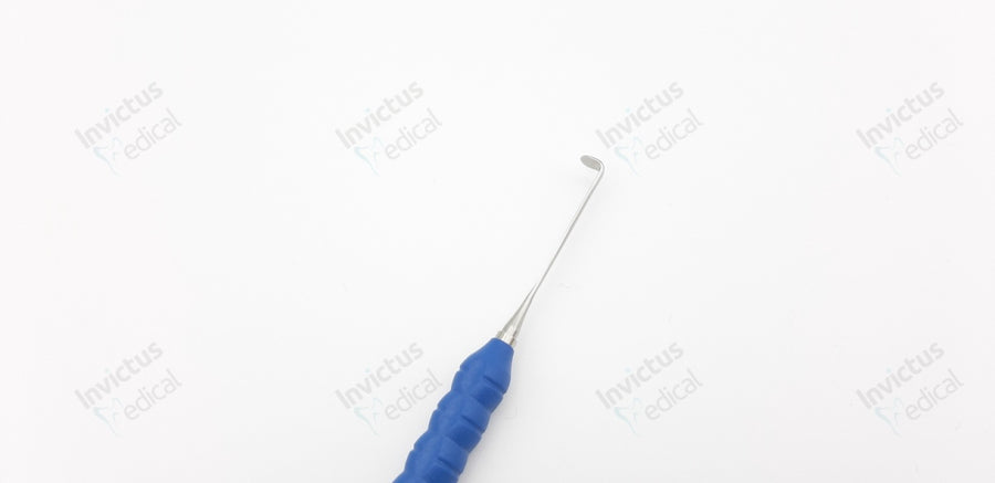 Decolator sinusal cu capete flexibile pentru ridicarea membranei sinusale – KOHLER Dental (9569) - imaginea 3