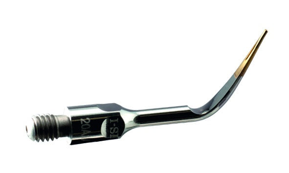 Anse de detartraj, I-SI, Scorpion pentru Sirona SiroSonic – Compatibile cu capacele PEEK CLiP - imaginea 3