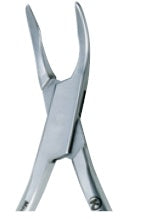 5914 - Ciupitor de os, 45˚ MICRO-FRIEDMAN - KOHLER Dental - imaginea 4