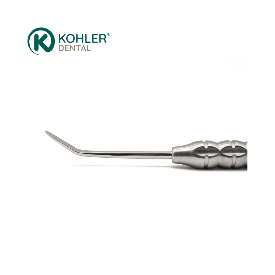 7742 - Decolator periostal (Raspatorium) – design TRINOVO®, Kohler Dental - imaginea 2