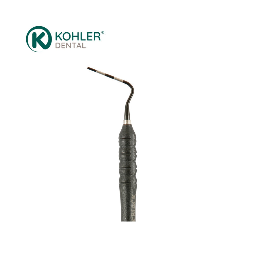 9208 – Plugger 3/4 (120/120) – KOHLER Dental - imaginea 3