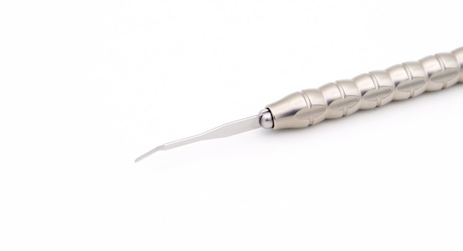 6747 – Mâner pentru Micro Lame 0,4 mm – KOHLER Dental - imaginea 3