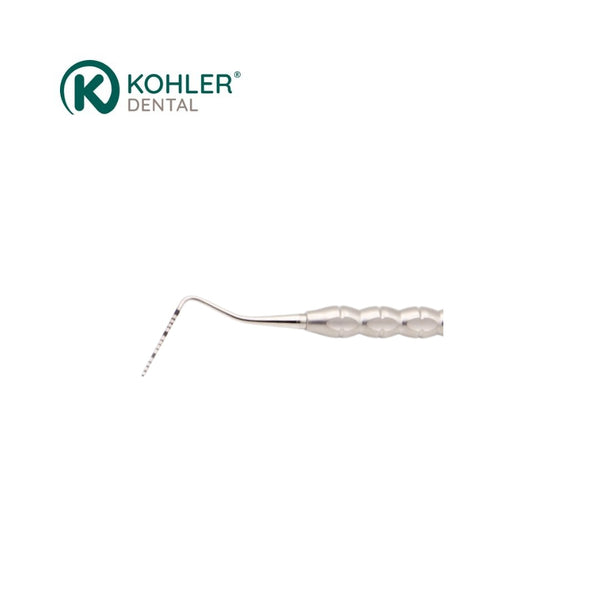 7545 - Sonda parodontala CP15 gradată din mm in mm - CP15 - 16 cm - KOHLER Dental image 0