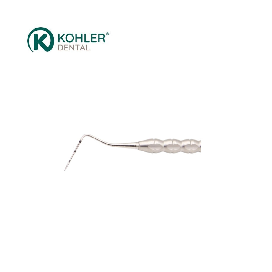 7545 - Sonda parodontala CP15 gradată din mm in mm - CP15 - 16 cm - KOHLER Dental