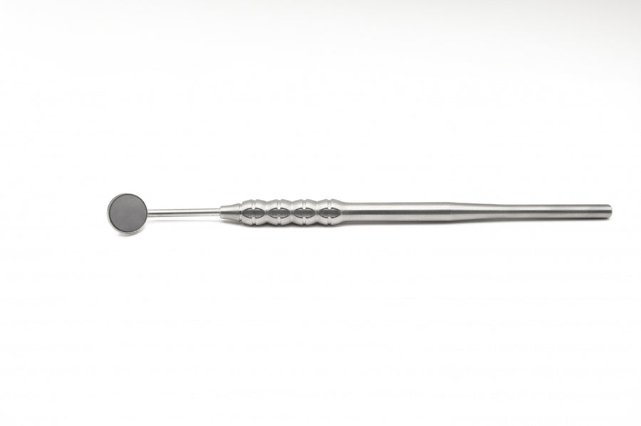 8396 – Mini oglindă dentară cu Rhodium, ø 12 mm – KOHLER Dental - imaginea 4