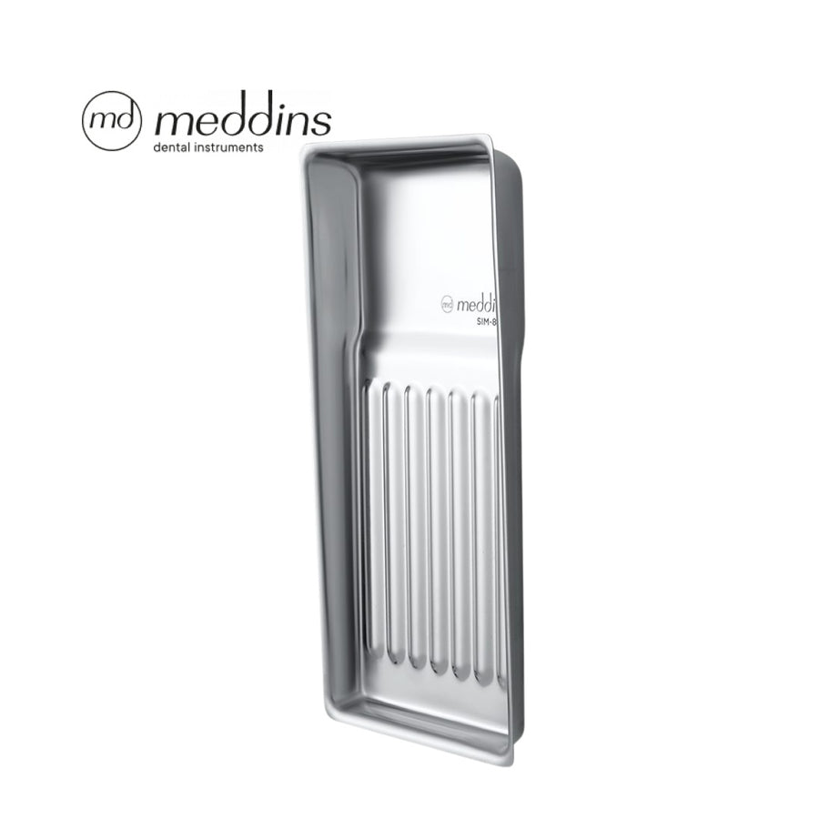 Tavă Sterilizare Instrumente Meddins – SIM-80/si (8 instrumente)