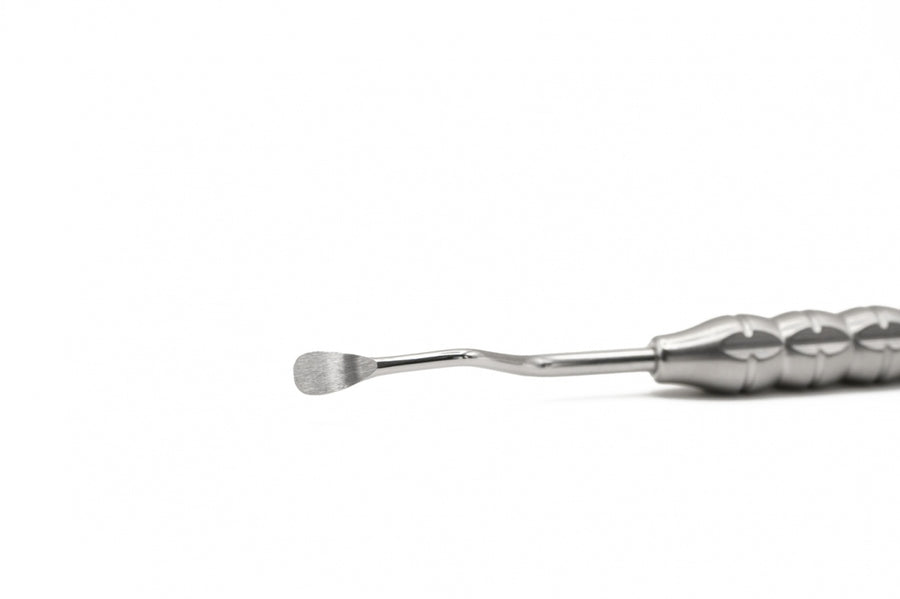 Instrument pentru tehnica tunelizării posterior, angulat, 4,5 mm – KOHLER Dental (8337) - imaginea 3