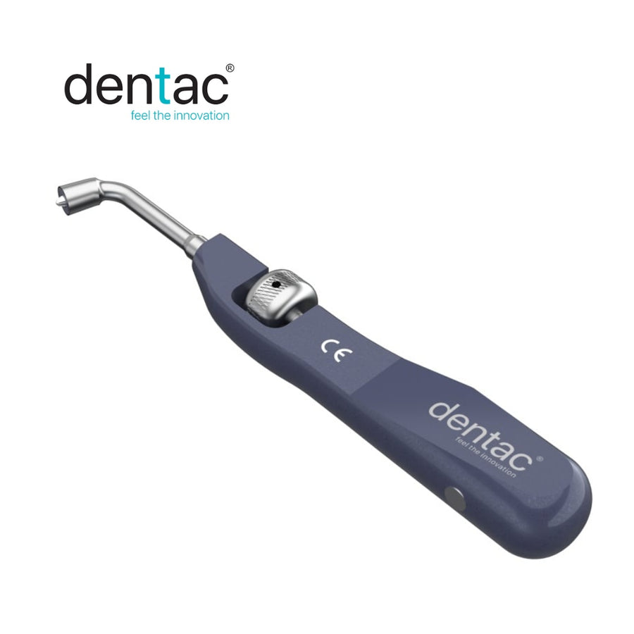 Easy Retainer Pro – Instrument pentru aplicarea matricelor de izolare dentară