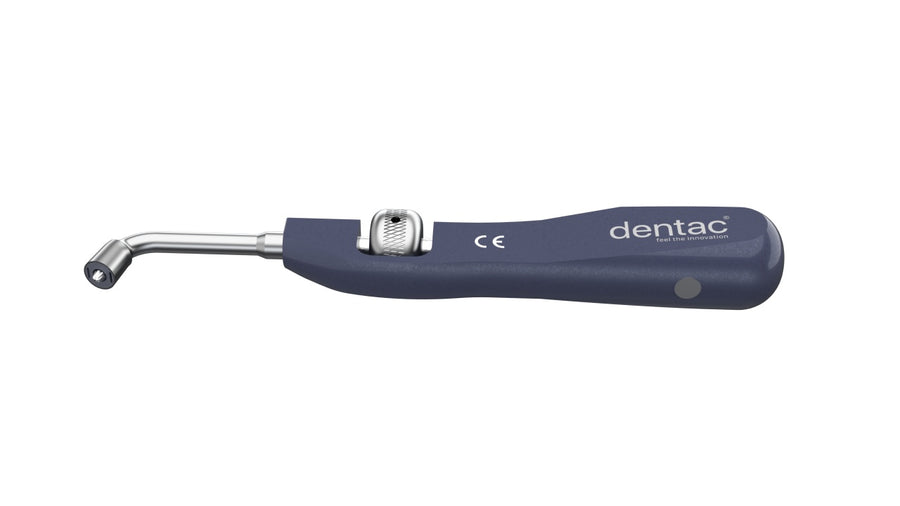 Easy Retainer Pro – Instrument pentru aplicarea matricelor de izolare dentară - imaginea 2
