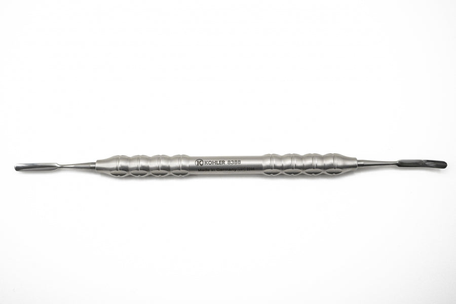 Decolator pentru tehnica tunelizării posterior, 2,8 mm – KOHLER Dental (8388) - imaginea 5