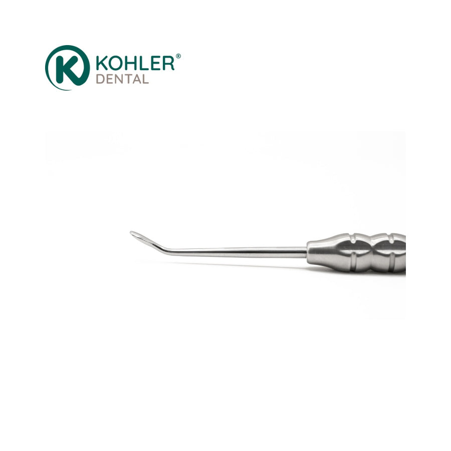 7628 - Decolator periostal MICRO – design TRINOVO®, Kohler Dental - imaginea 3