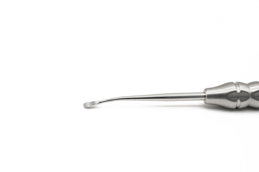 Instrument pentru tehnica tunelizării anterior, 2 mm / 2,5 mm – KOHLER Dental (3189) - imaginea 3