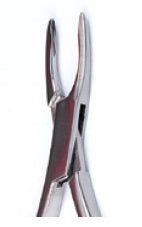 4567 - Ciupitor de os MICRO-FRIEDMAN drept – micro-rongeur pentru control axial, Kohler Dental - imaginea 2