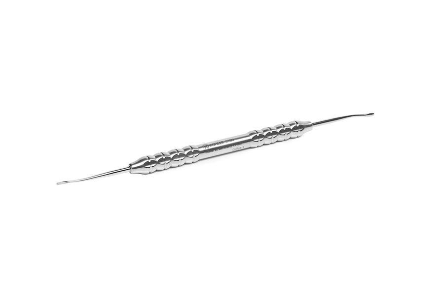 Instrument pentru tehnica tunelizării anterior, 2 mm / 2,5 mm – KOHLER Dental (3189) - imaginea 2