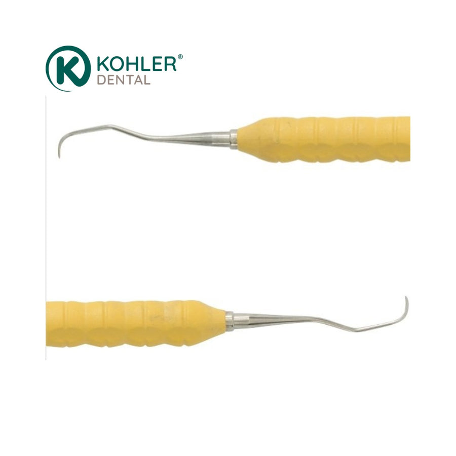 9536 - Chiureta GRACEY 1/2 - KOHLER DURABILITY - KOHLER Dental - imaginea 2