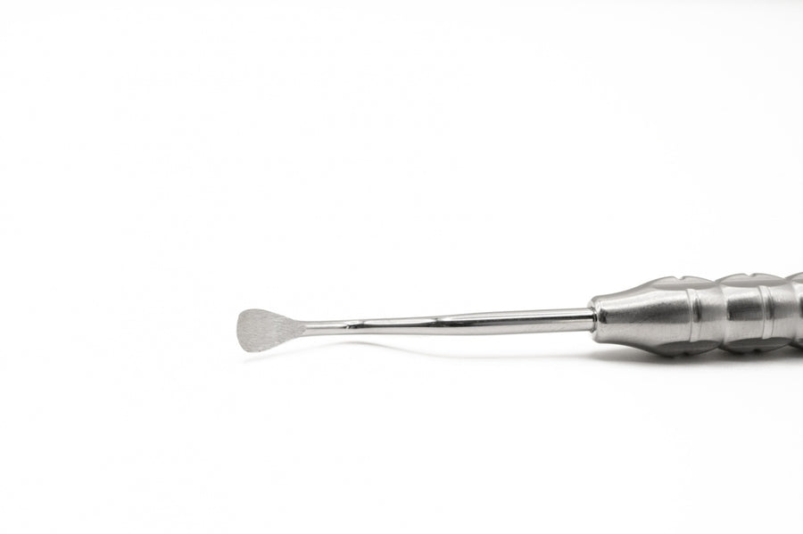 Instrument pentru tehnica tunelizării posterior, angulat, 4,5 mm – KOHLER Dental (8337) - imaginea 4