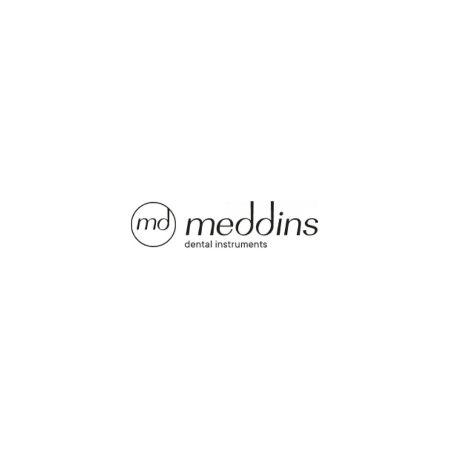 Meddins Packer TYPE 1 TDI-91s/01 – Instrument pentru Inserarea Firului Subgingival (Mâner Silicon Ergonomic, Vârf 0,15 mm) - imaginea 3