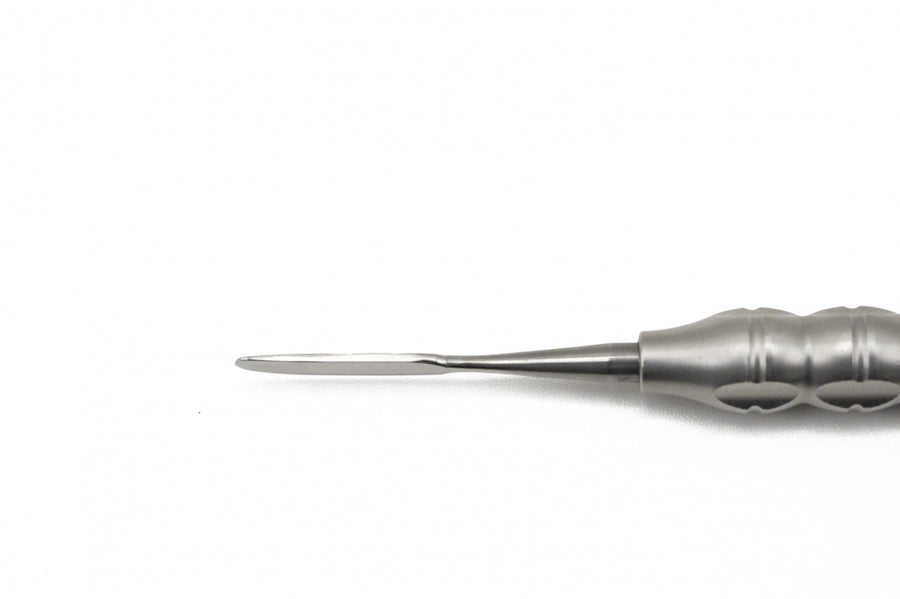 Decolator pentru tehnica tunelizării posterior, 2,8 mm – KOHLER Dental (8388) - imaginea 4