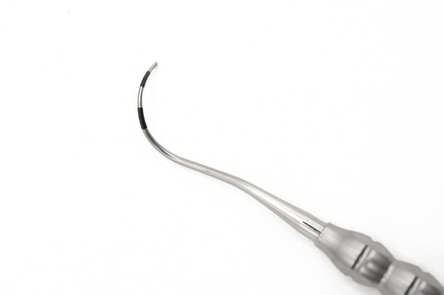 7550 - Sonda NABERS 2 - gama TRINOVO - KOHLER Dental - imaginea 2