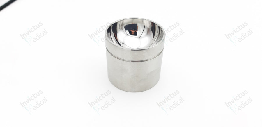 6739 - Bol pentru amestecare material osos - KOHLER Dental - imaginea 3