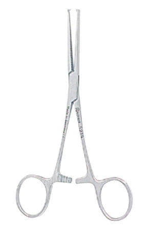 4639 - Pensa hemostatica dreapta, KOCHER - 16 cm - KOHLER