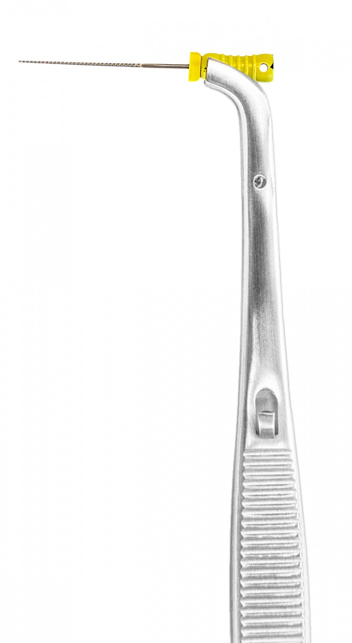7225 - Pensa endodontica - 15,5 cm - KOHLER Dental - imaginea 4
