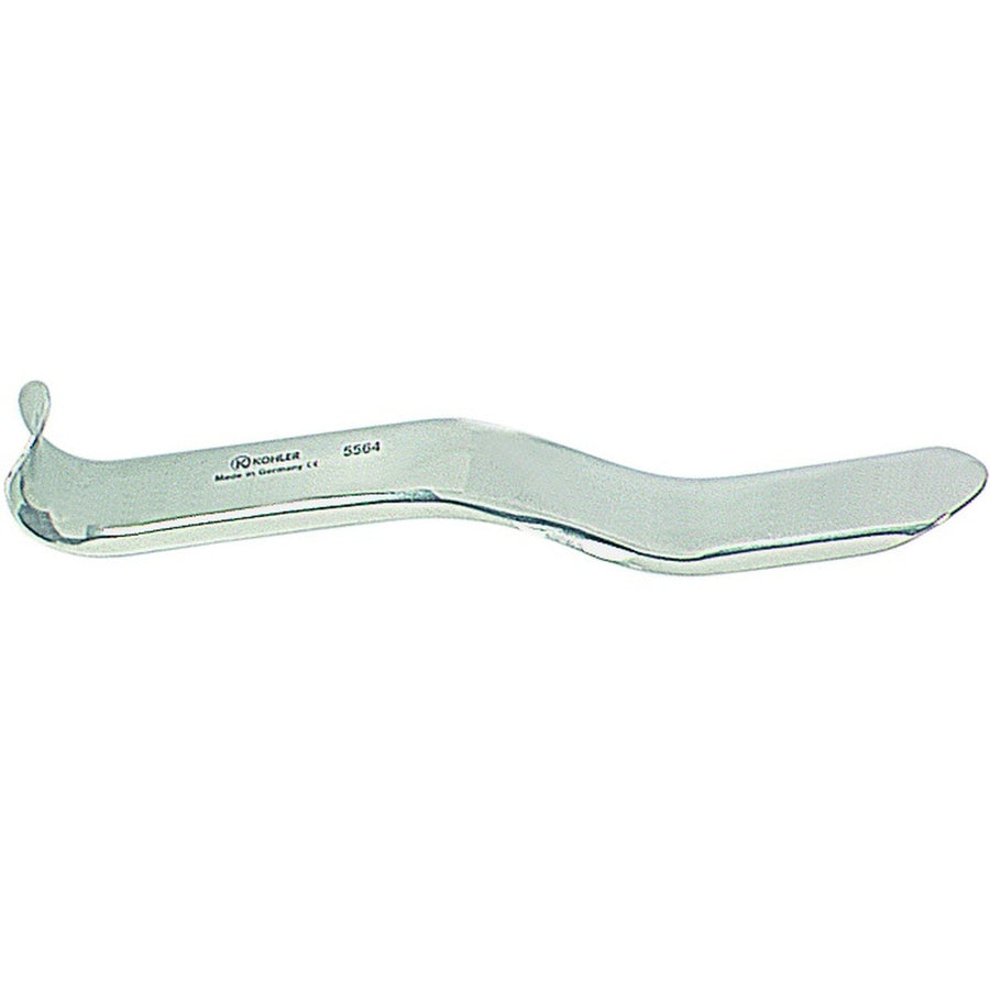 5564 - Departator CAEWOOD-MINNESOTA - 16 cm - KOHLER Dental image 1